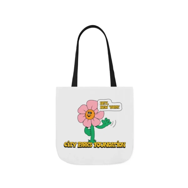 City Parks Foundation Tote Bag - Image 4