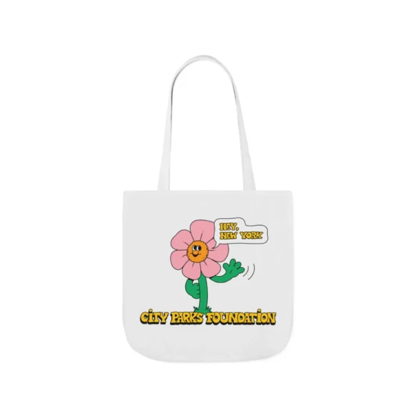 City Parks Foundation Tote Bag - Image 13