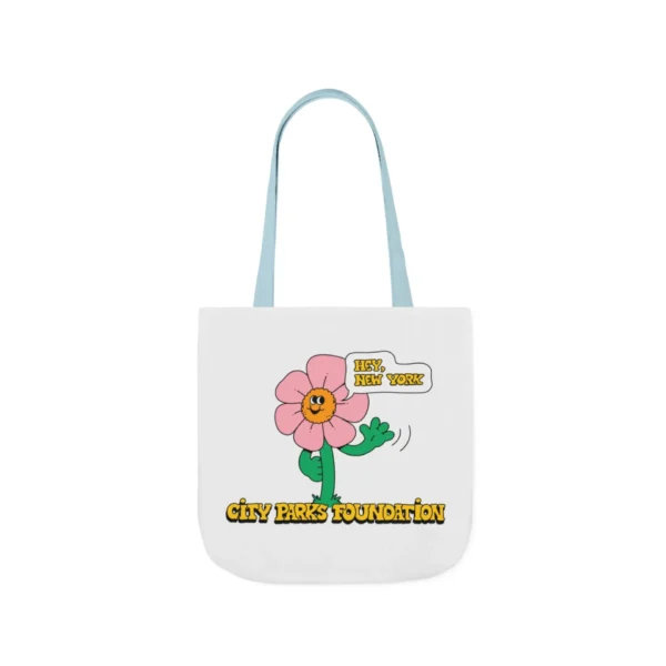 City Parks Foundation Tote Bag - Image 7