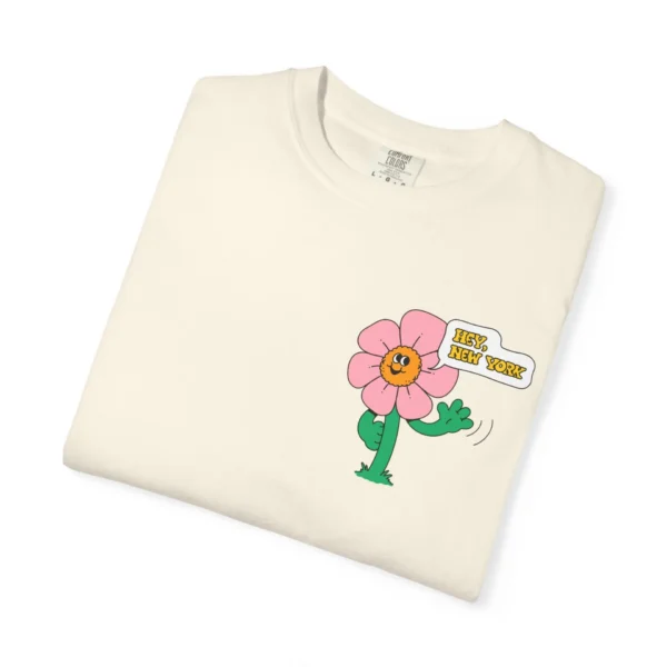 City Parks Foundation T-Shirt - Image 3