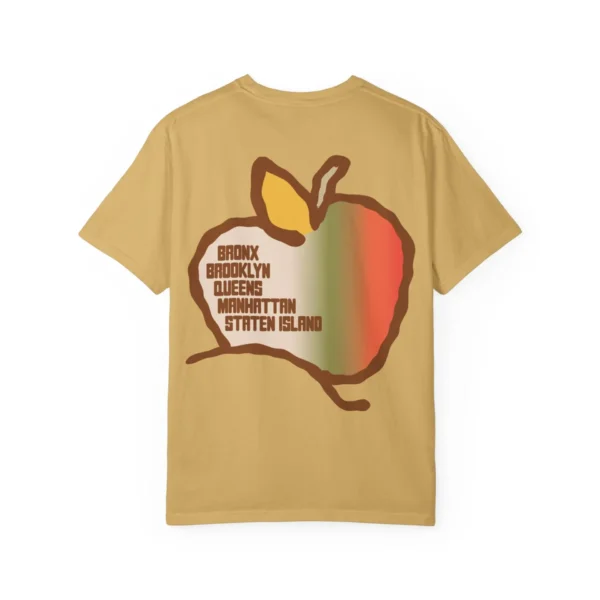 SummerStage 2025 T-Shirt - Image 2