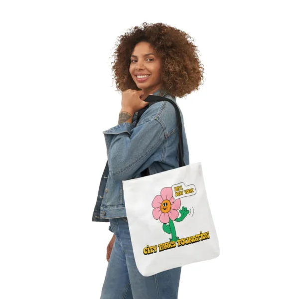 City Parks Foundation Tote Bag - Image 6