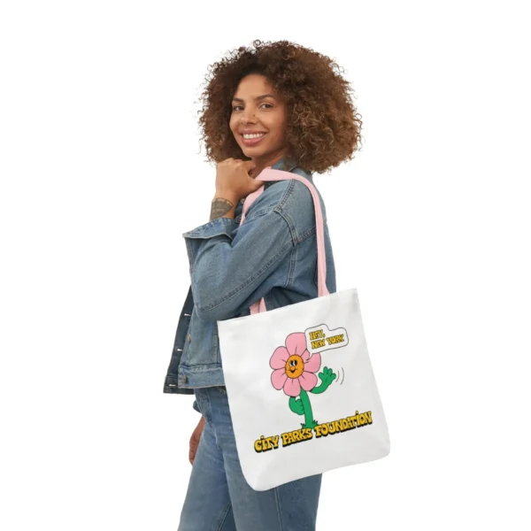 City Parks Foundation Tote Bag - Image 12