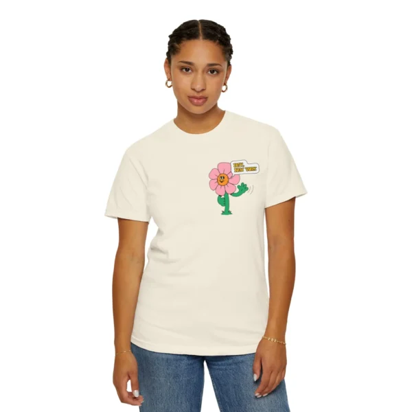 City Parks Foundation T-Shirt - Image 4
