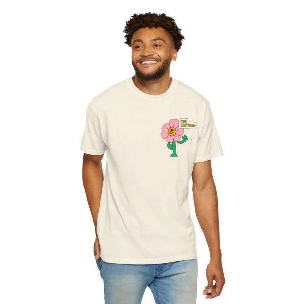 City Parks Foundation T-Shirt - Image 6